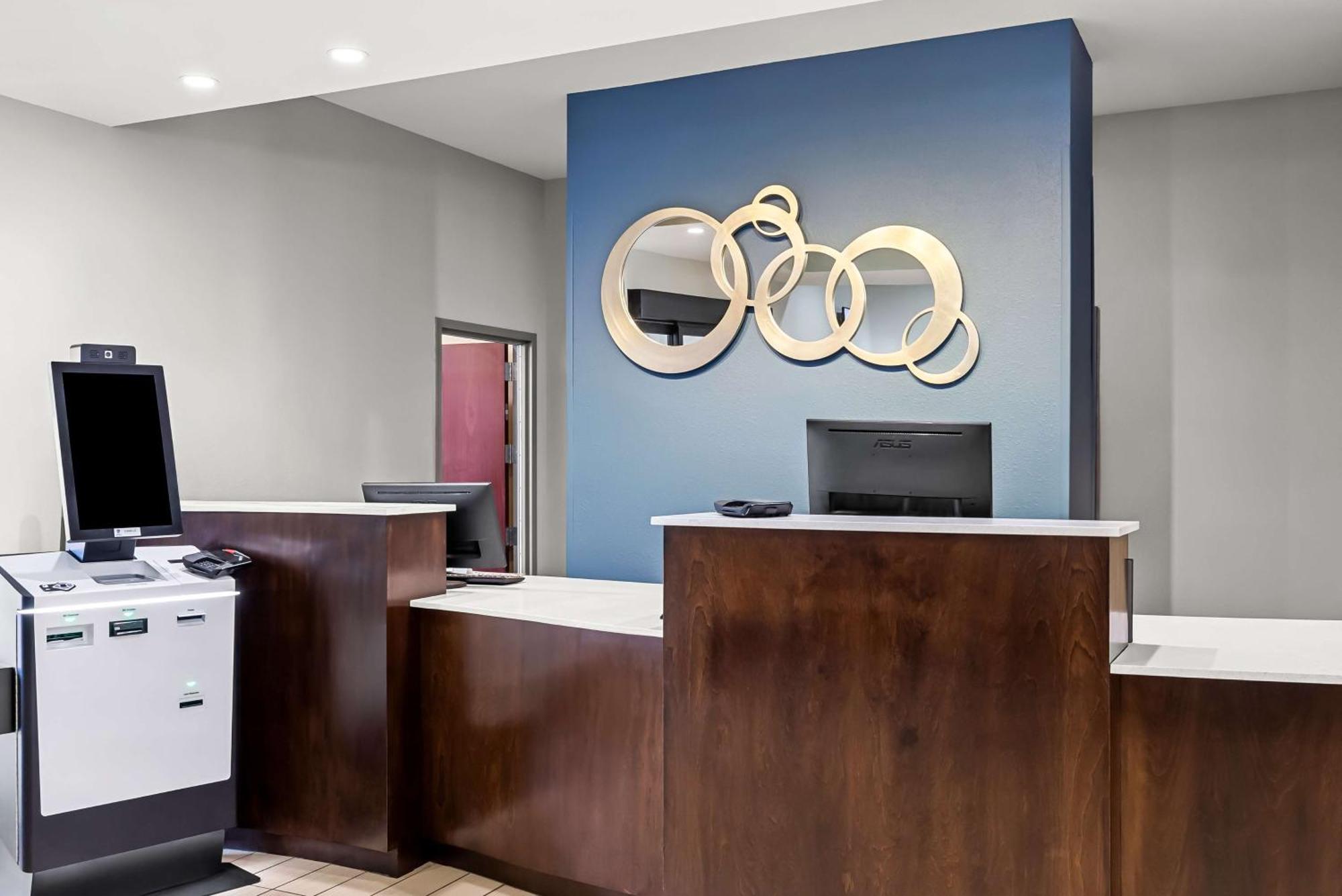 Best Western St. Louis Airport North Hotel&Suites Hazelwood Exterior foto